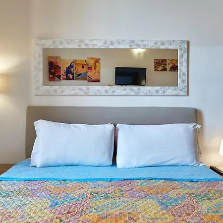 Casa Al Viminale Rom