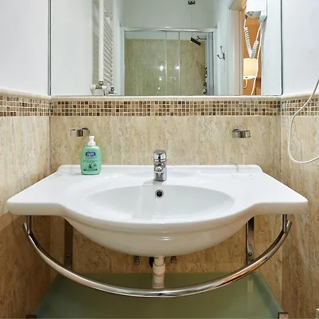 Casa Al Viminale Rom