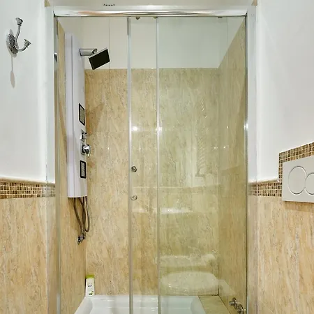 Casa Al Viminale Apartment