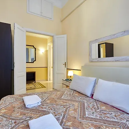 Apartment Casa Al Viminale *