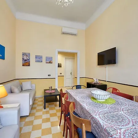 Apartment Casa Al Viminale