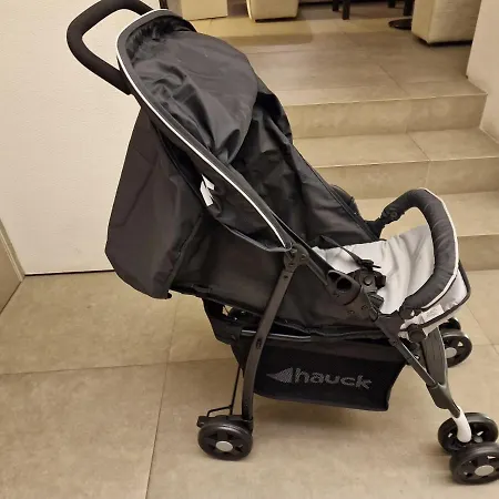 Casa Al Viminale Apartment Rom