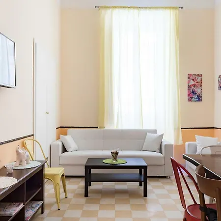 Casa Al Viminale * Rom