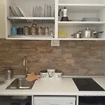 Apartamento Casa Al Viminale Roma
