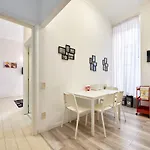 Apartamento Casa Al Viminale Roma