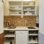 Casa Al Viminale Apartamento Roma