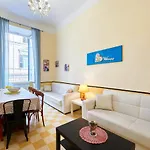 Apartamento Casa Al Viminale