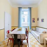 Casa Al Viminale * Roma