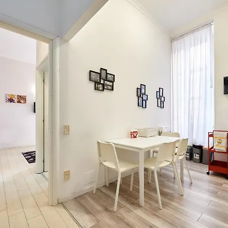 Lejlighed Casa Al Viminale Rom