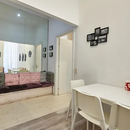 公寓 Casa Al Viminale 罗马