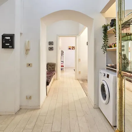 Casa Al Viminale 罗马