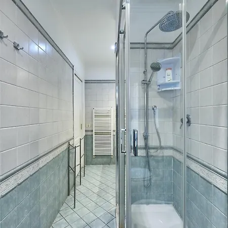 Casa Al Viminale 罗马