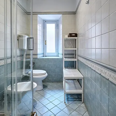 Casa Al Viminale 罗马