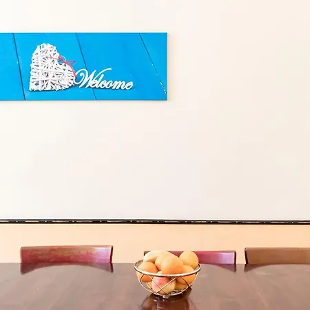 Casa Al Viminale 公寓 *