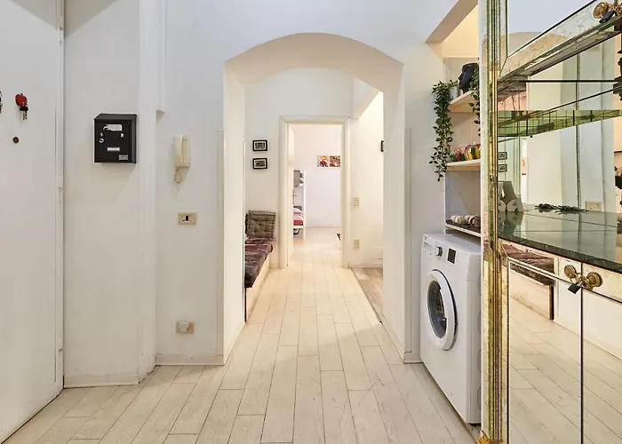 Casa Al Viminale Řím