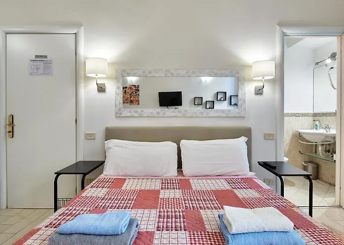 Apartmán Casa Al Viminale