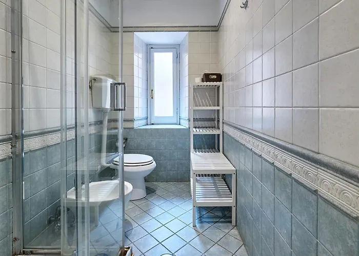 Casa Al Viminale Řím