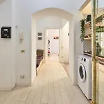 Casa Al Viminale Rome