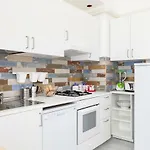 Casa Al Viminale Apartment *