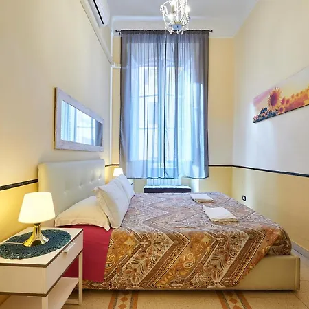 Casa Al Viminale * Рим