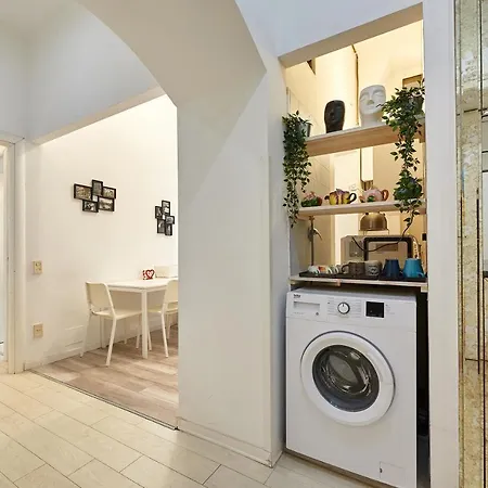 Casa Al Viminale * Рим