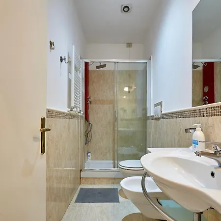 Lejlighed Casa Al Viminale *