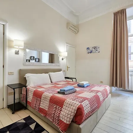 Casa Al Viminale Апартаменты