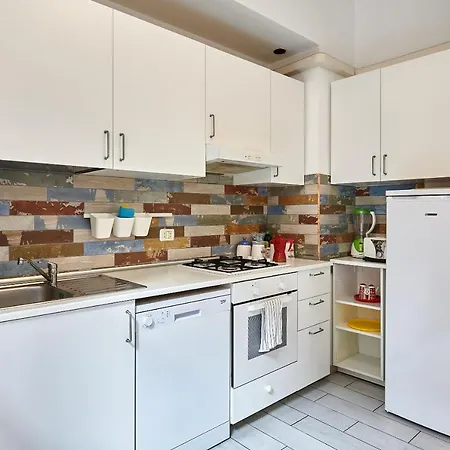 Apartman Casa Al Viminale