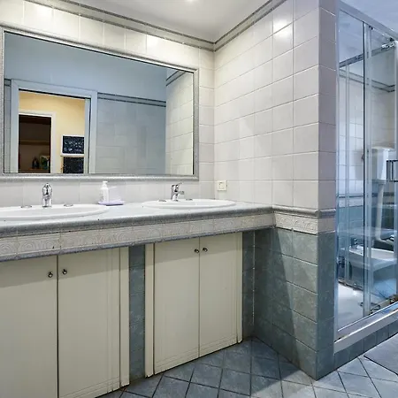 Casa Al Viminale Lejlighed *