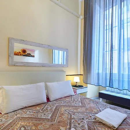 Lejlighed Casa Al Viminale Rom