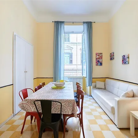 Casa Al Viminale * Рим