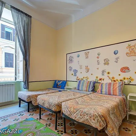 Lejlighed Casa Al Viminale