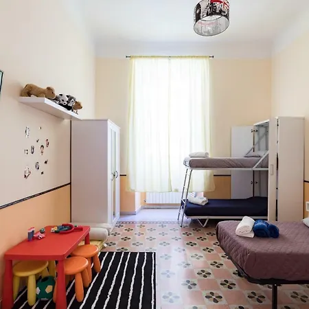 Lejlighed Casa Al Viminale *