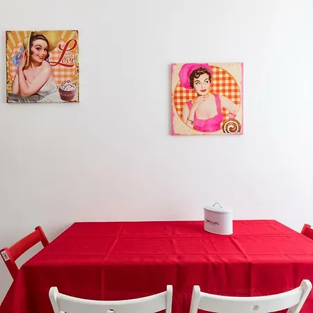 Casa Al Viminale Рим