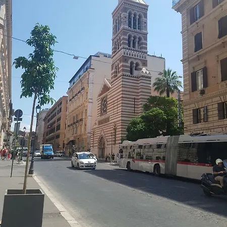 Casa Al Viminale