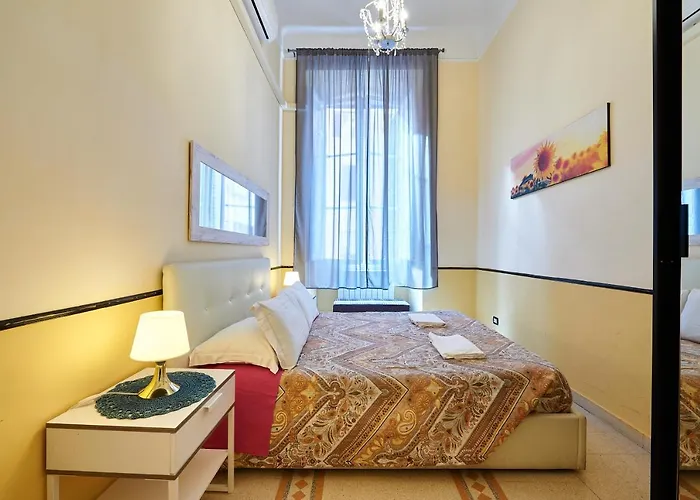 Casa Al Viminale * ローマ