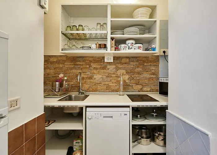 Casa Al Viminale アパート ローマ