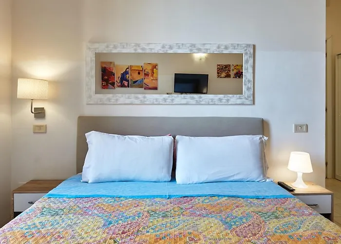 Casa Al Viminale ローマ