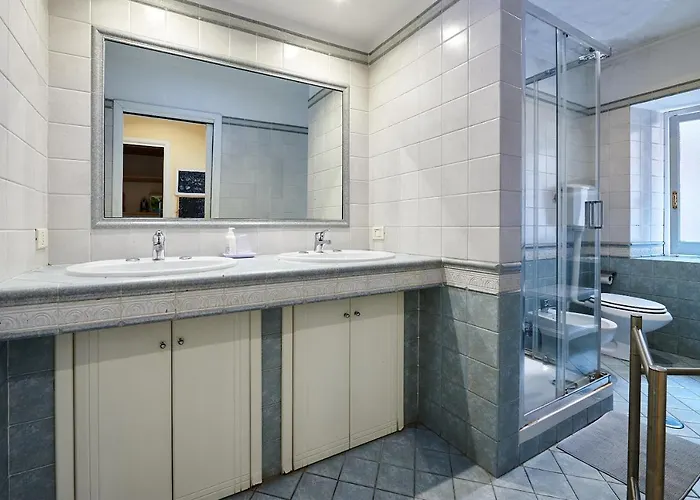 Casa Al Viminale アパート *