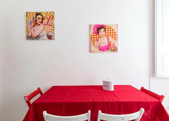 Casa Al Viminale ローマ