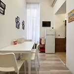 Daire Casa Al Viminale