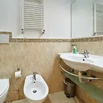 Daire Casa Al Viminale Roma