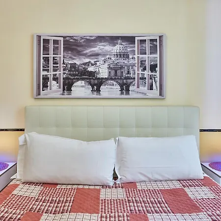 Casa Al Viminale * 로마