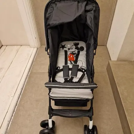 Casa Al Viminale 아파트 *