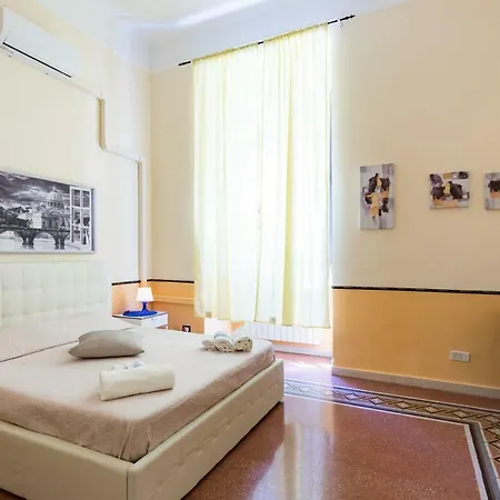 Casa Al Viminale Apartment *