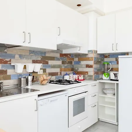 Casa Al Viminale 아파트 *